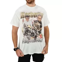 OFF WHITE MINI KHABIB T-SHIRT