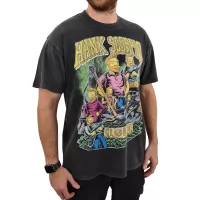 VINTAGE HANK SCORPIO T-SHIRT