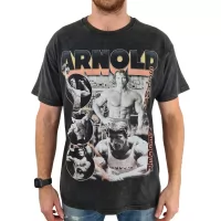 VINTAGE ARNOLD TRIBUTE T-SHIRT