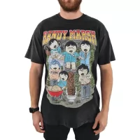 VINTAGE RANDY T-SHIRT