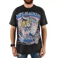 VINTAGE DARK MAGICIAN GIRL T-SHIRT