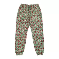 FULL PRINT VB SWEATPANTS