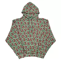 FULL PRINT VB HOODIE