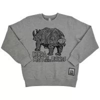 HOT IN THESE RHINOS MARBLE CREW