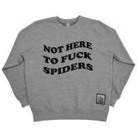 SPIDERS MARBLE CREW