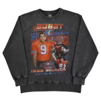 VINTAGE BOBBY BOUCHER CREW