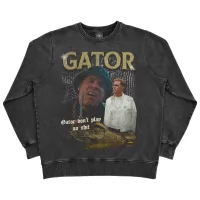 VINTAGE GATOR CREW