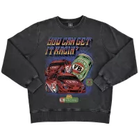 VINTAGE GET IT RACIN' CREW