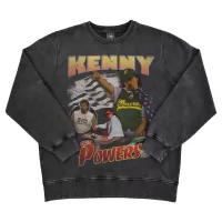 VINTAGE KENNY POWERS CREW