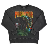 VINTAGE PREDATOR CREW