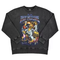 VINTAGE TROY MCCLURE CREW