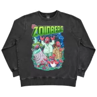 VINTAGE ZOIDBERG CREW