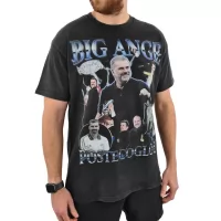 VINTAGE BIG ANGE T-SHIRT