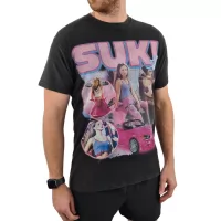 VINTAGE SUKI T-SHIRT