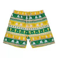 AUSSIE XMAS BEACH SHORTS
