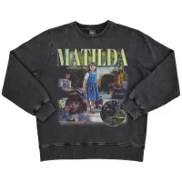 VINTAGE MATILDA CREW