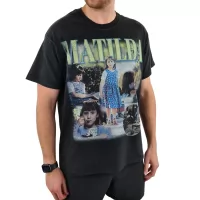 VINTAGE MATILDA T-SHIRT