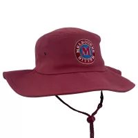 MELBOURNE BITTER WIDE BRIM HAT