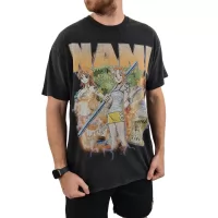 VINTAGE NAMI T-SHIRT