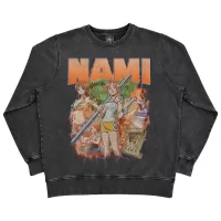 VINTAGE NAMI CREW