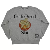 GARLIC BREAD MARBLE CREW