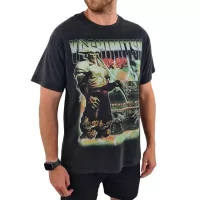 VINTAGE YOSHIMITSU T-SHIRT