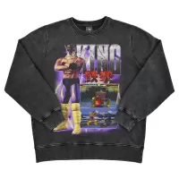 VINTAGE KING CREW