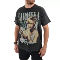 VINTAGE CARMELA T-SHIRT