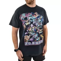 VINTAGE JOSUKE T-SHIRT