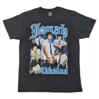 VINTAGE JONAH T-SHIRT