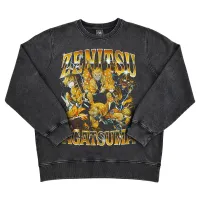 VINTAGE ZENITSU CREW