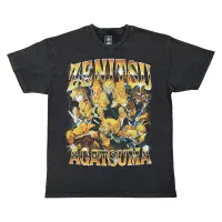 VINTAGE ZENITSU T-SHIRT