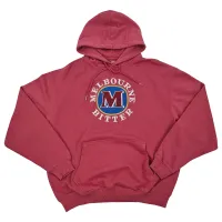 VINTAGE MELBOURNE BITTER HOODIE