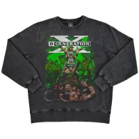 VINTAGE DX CREW