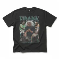 VINTAGE FRANK REYNOLDS T-SHIRT