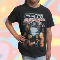 KIDS VINTAGE REVENGE T-SHIRT