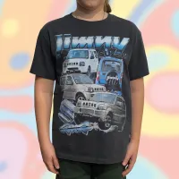 KIDS VINTAGE JIMNY T-SHIRT