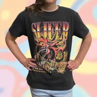 KIDS VINTAGE SLIFER T-SHIRT