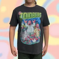 KIDS VINTAGE ZOIDBERG T-SHIRT
