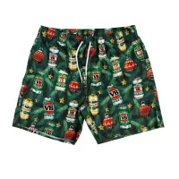 VB XMAS TINNIES BEACH SHORTS PRE ORDER