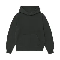 GRAPHITE PREMIUM BLANK UNISEX HOODIE