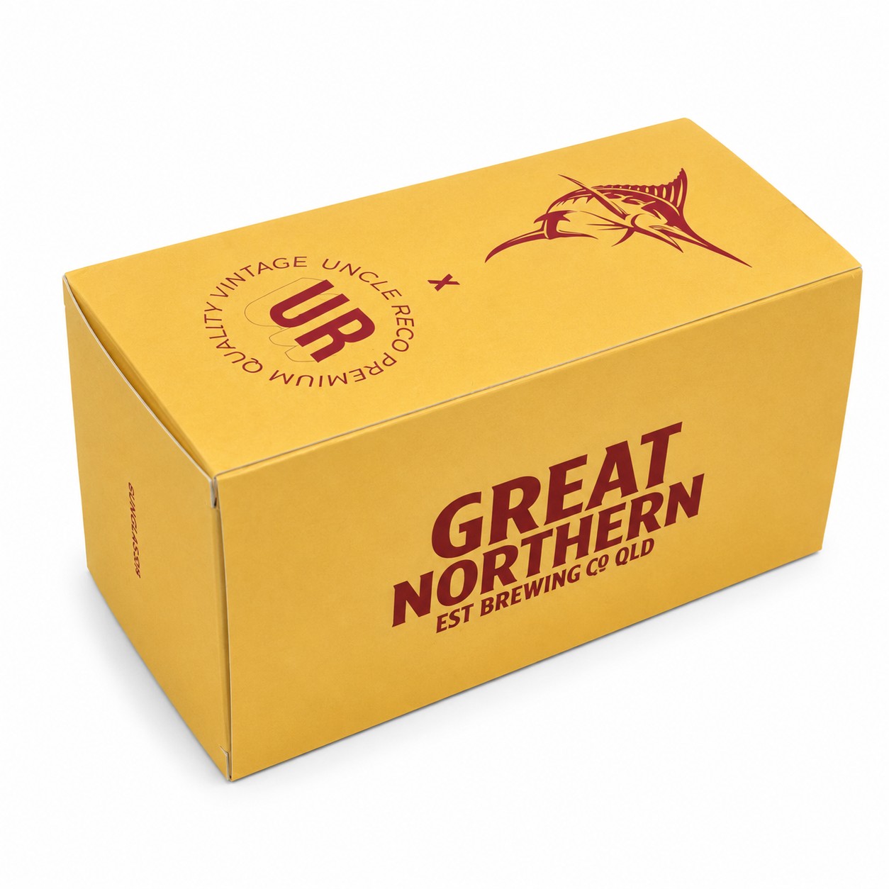 GREAT NORTHERN SPORTS SUNGLASSES