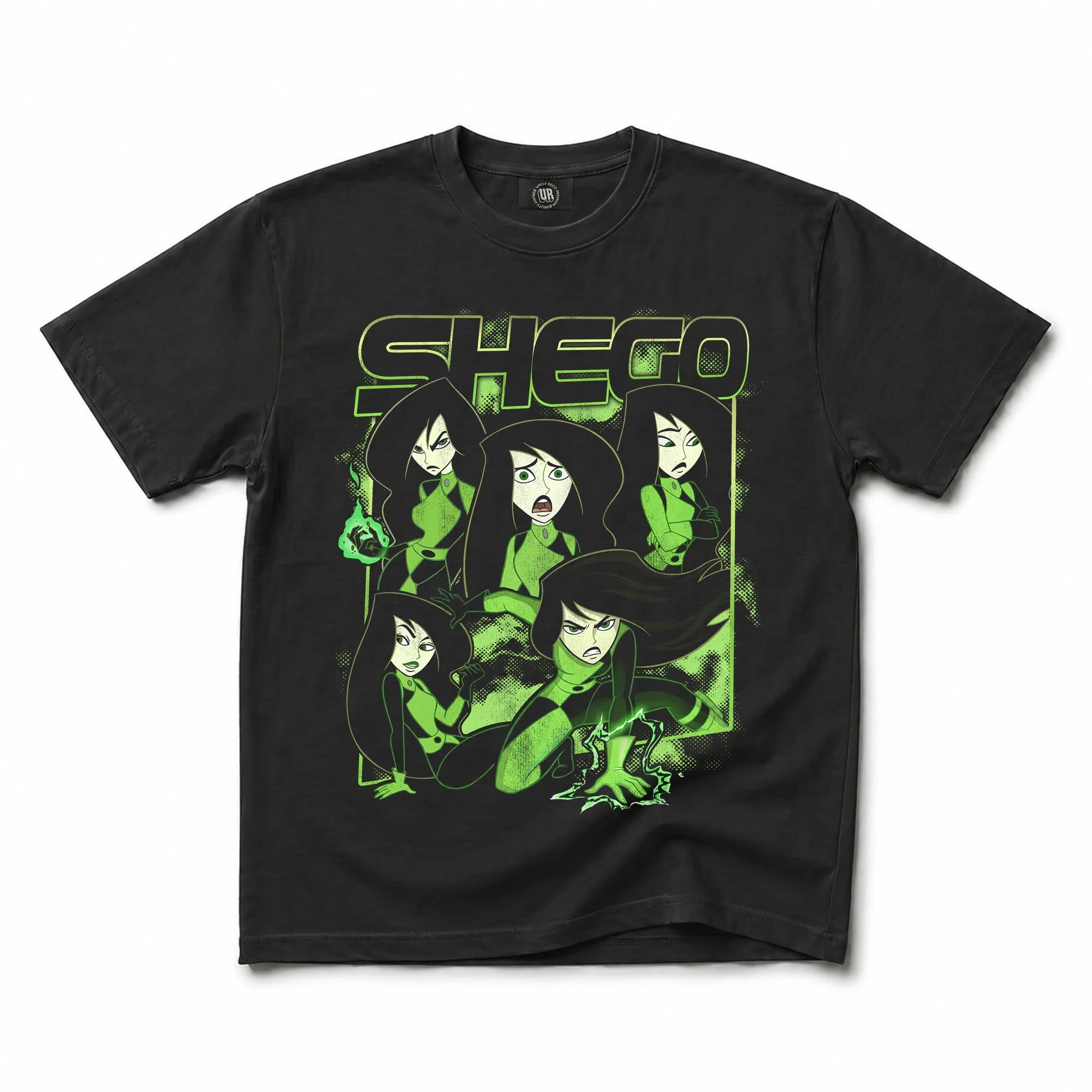VINTAGE SHEGO T-SHIRT