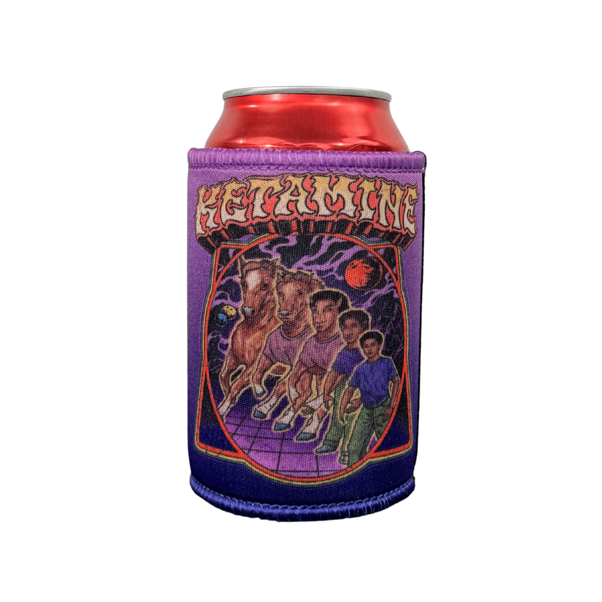 KETAMINE ANIMORPHS STUBBY HOLDER