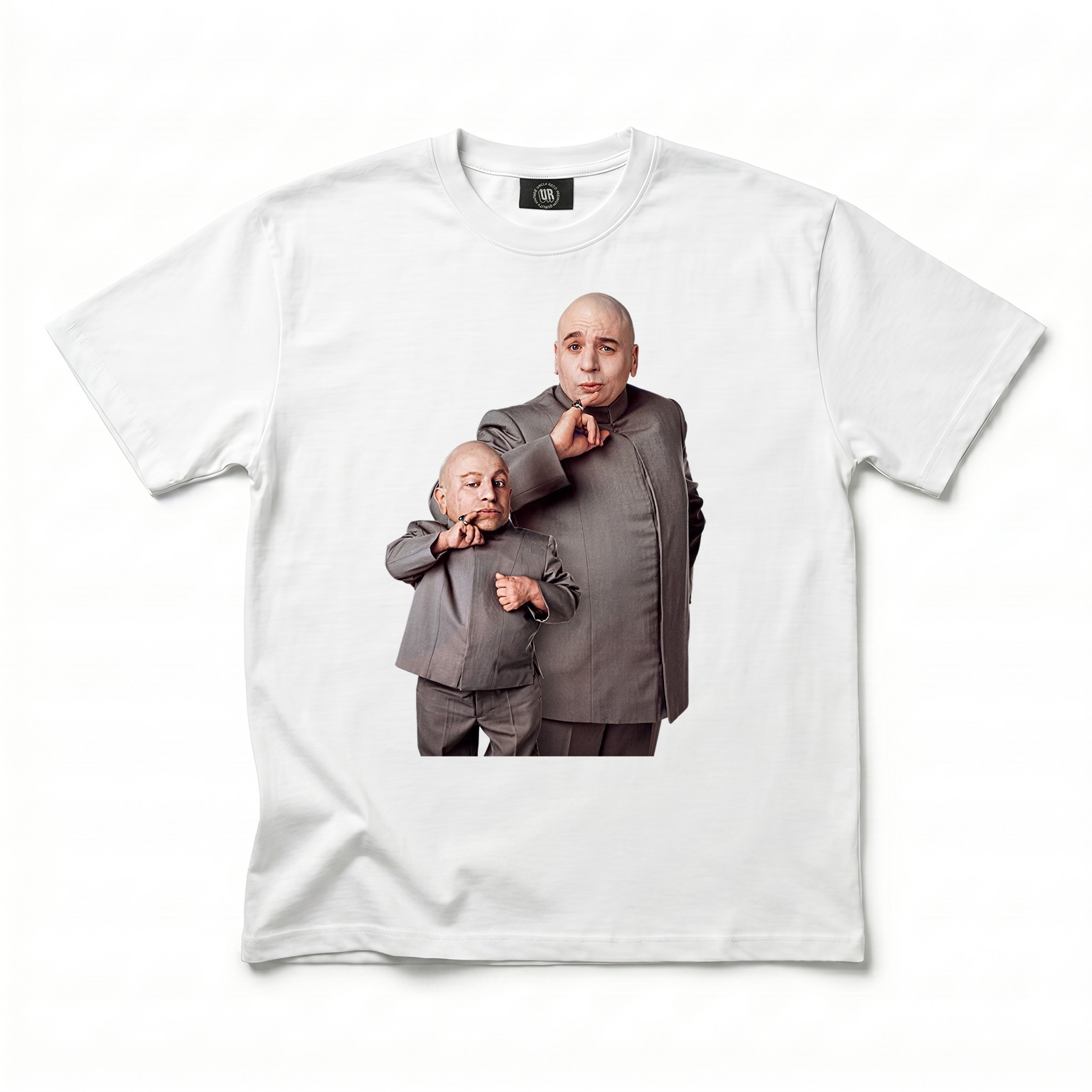 Custom Mini Me Tee
