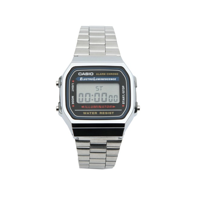 VINTAGE ILLUMINATOR- SILVER