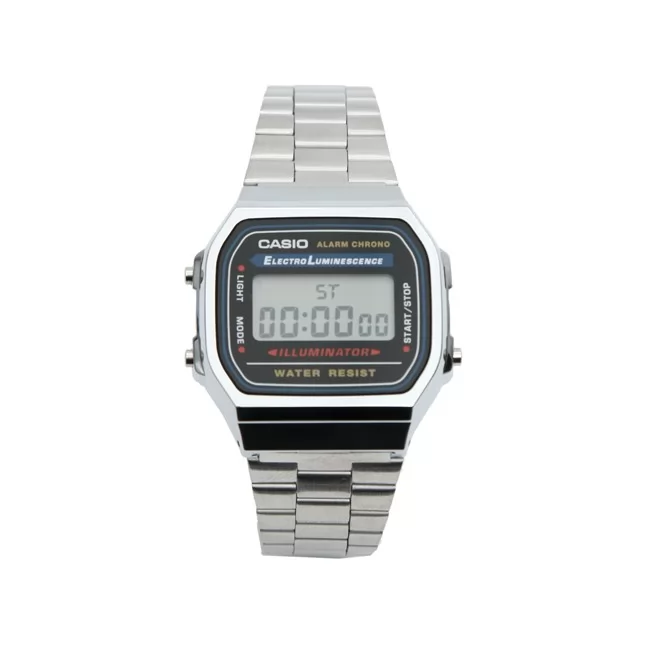 VINTAGE ILLUMINATOR- SILVER