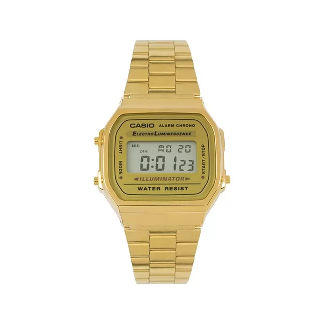 VINTAGE ILLUMINATOR- GOLD VINTAGE ILLUMINATOR- GOLD