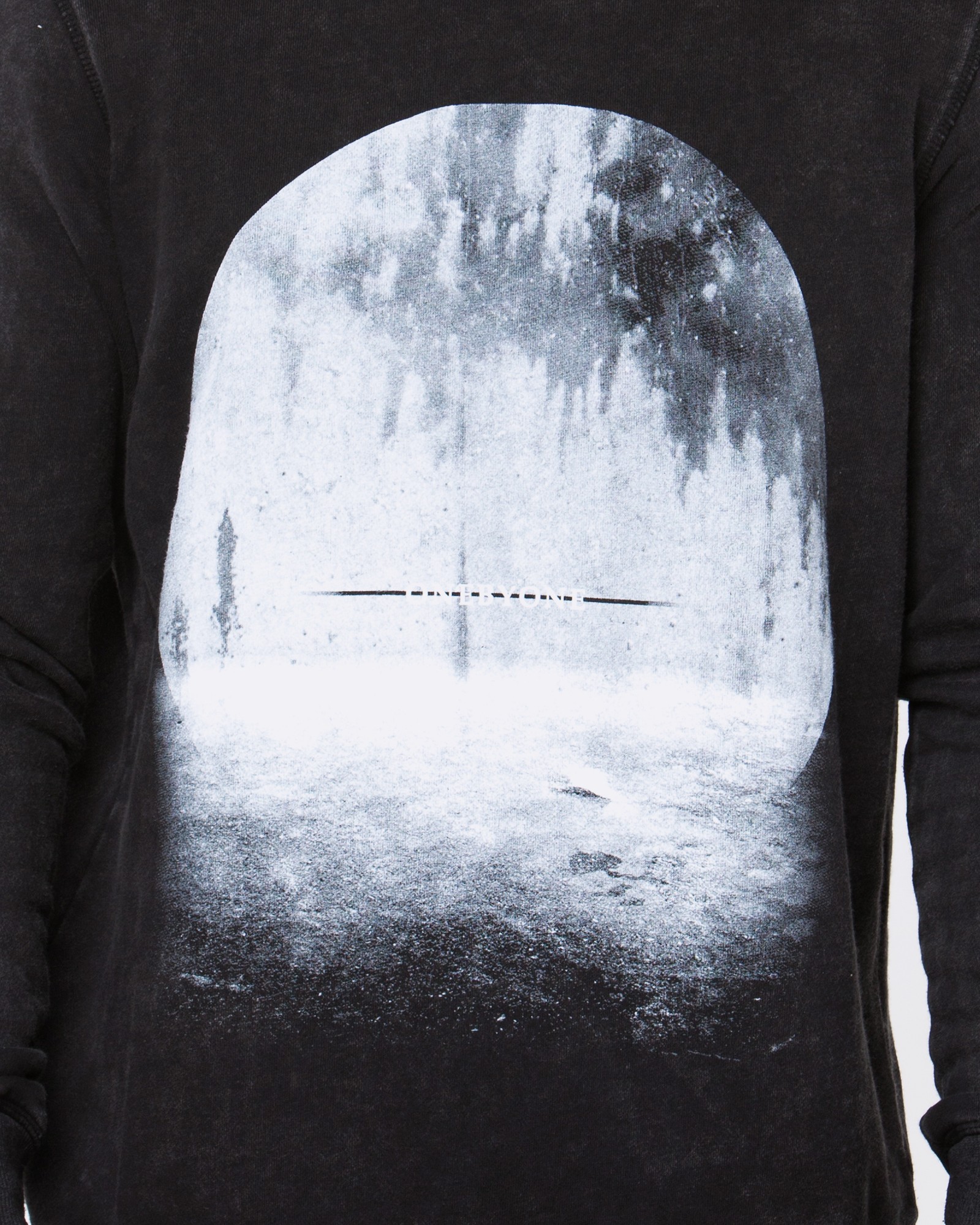 FOUND DESIRE BLACK CREW
