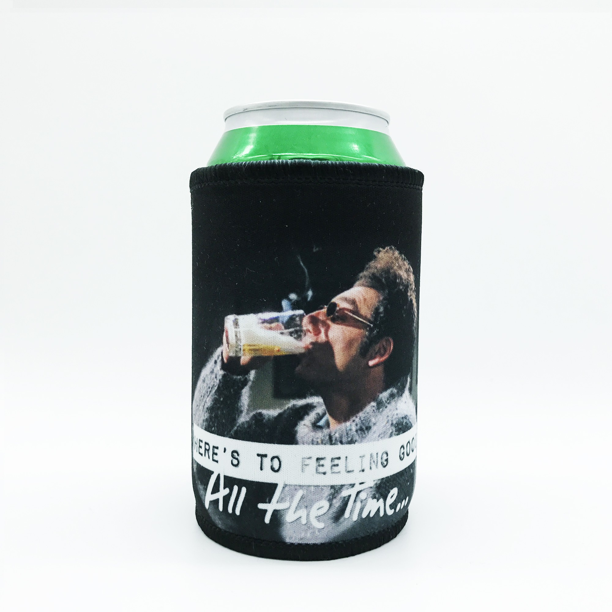 FEELING GOOD STUBBY HOLDER FEELING GOOD STUBBY HOLDER